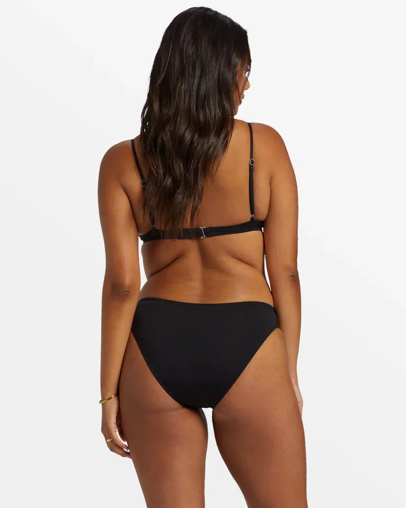 Billabong Sol Searcher Lowrider Bikini Bottoms