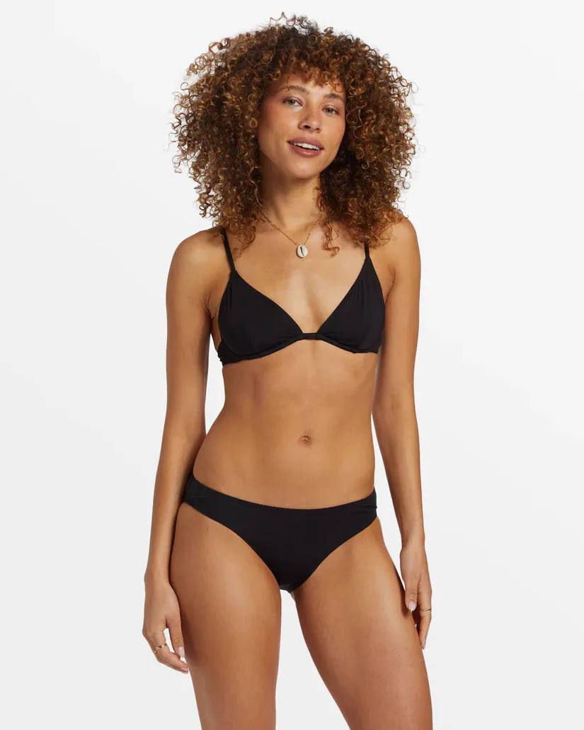 Billabong Sol Searcher Lowrider Bikini Bottoms