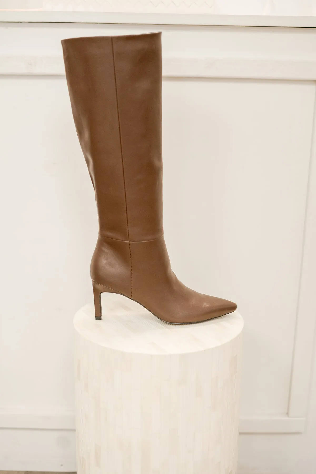 Billini Harlen Boot in Brunette