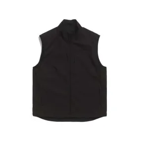 Birkholm Solotex Twill Vest - Black