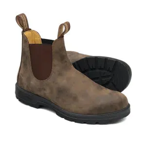 Blundstone 585 Elastic Sided Boot