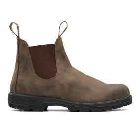 Blundstone 585 Elastic Sided Boot