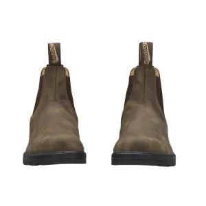 Blundstone 585 Elastic Sided Boot