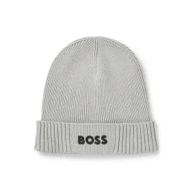 BOSS Asic Beanie-X Hat