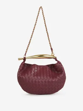 Bottega Veneta Sardine Shoulder Bag 