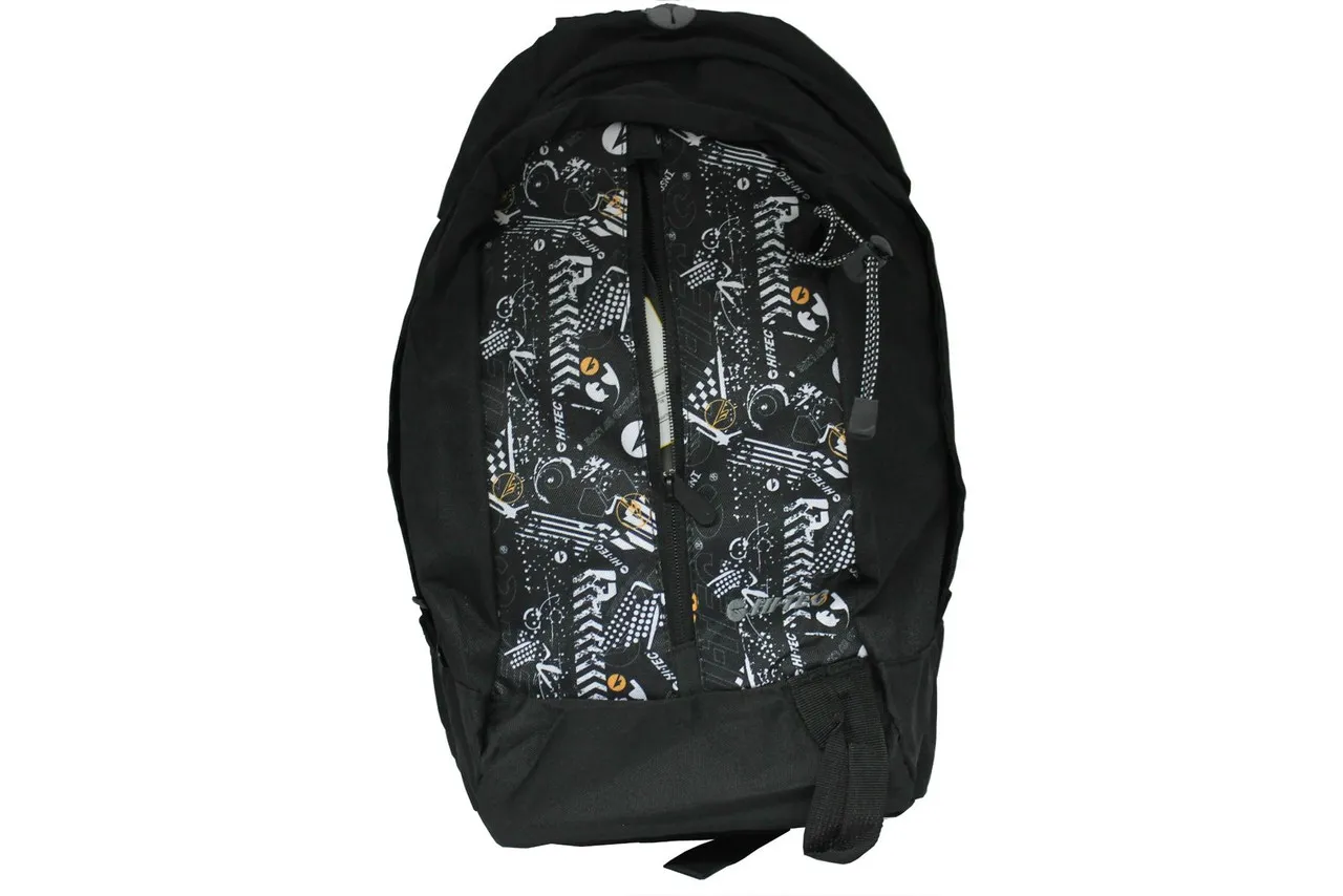 Boys Hi-Tec Backpack Gao