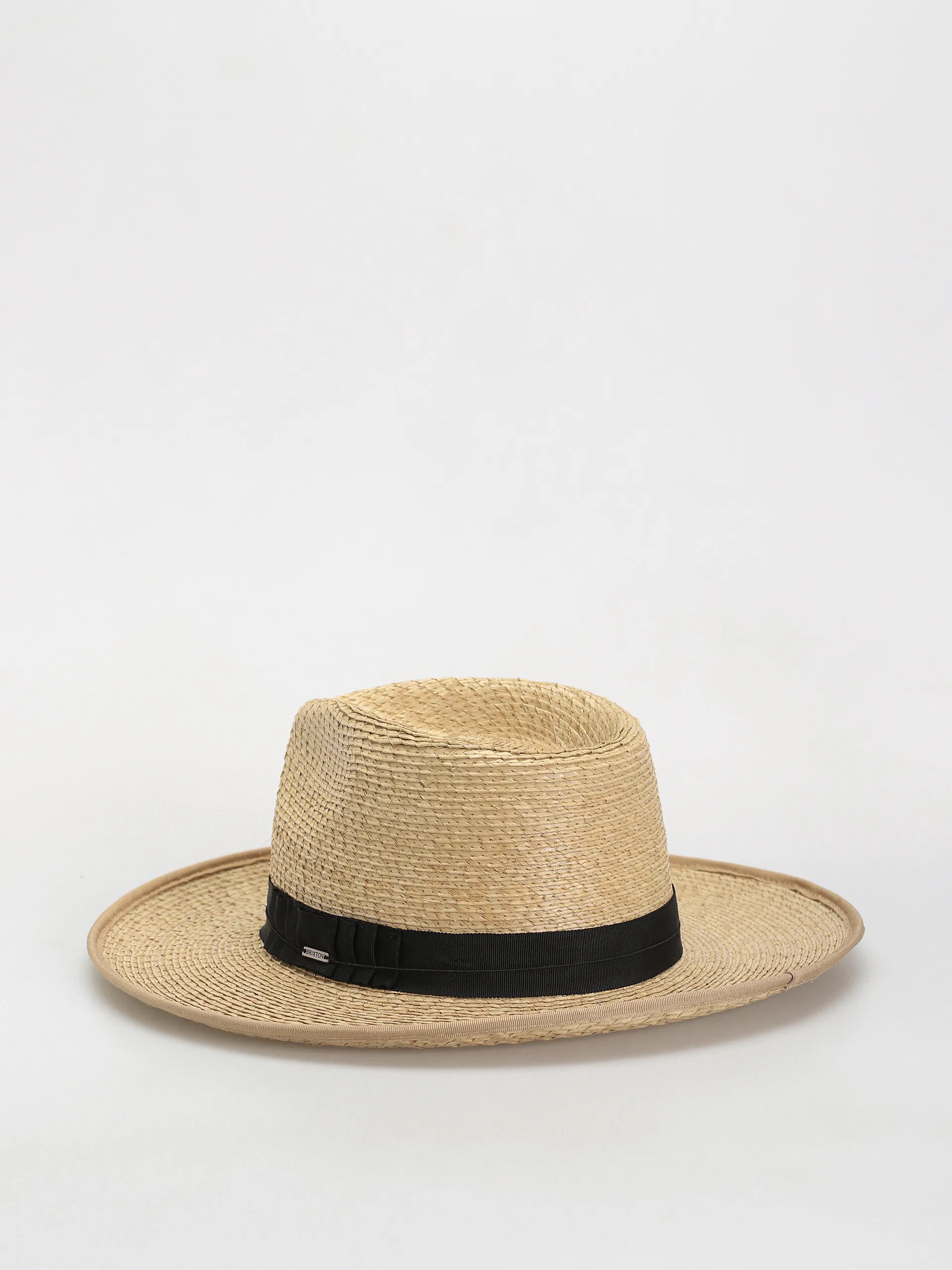 Brixton Reno Straw Hat (natural)