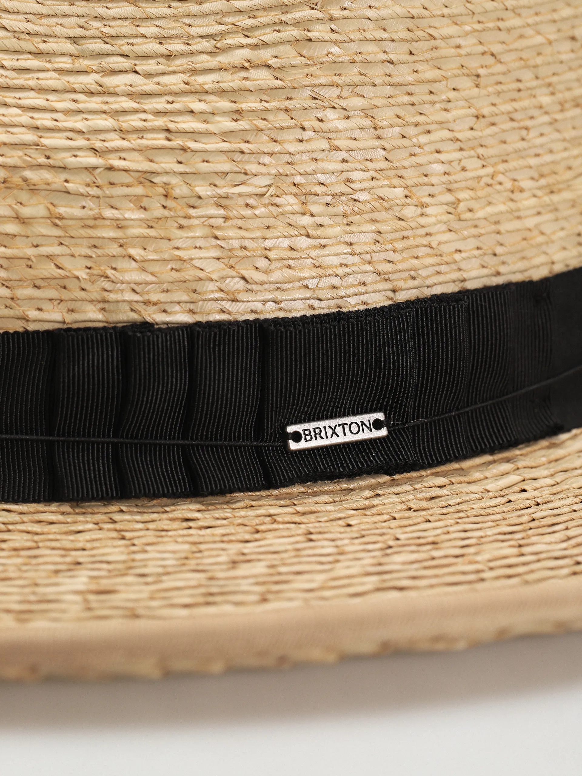 Brixton Reno Straw Hat (natural)