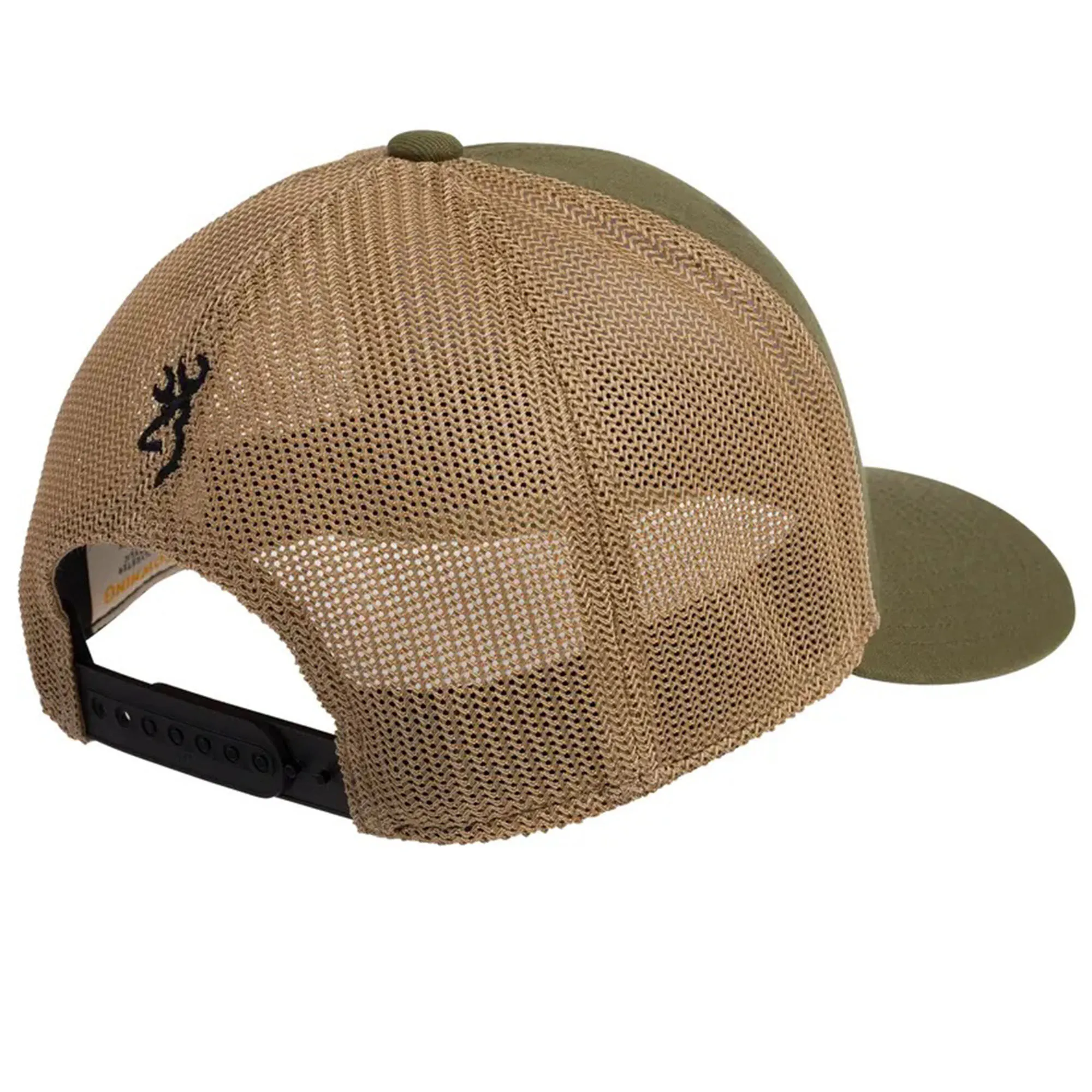 Browning Men's Recon Flag Hat