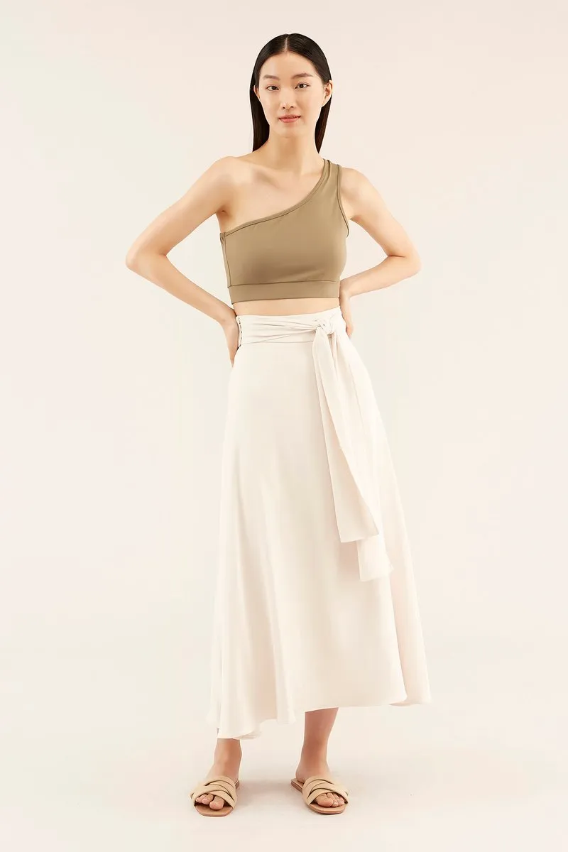 Caliah Swing Skirt 