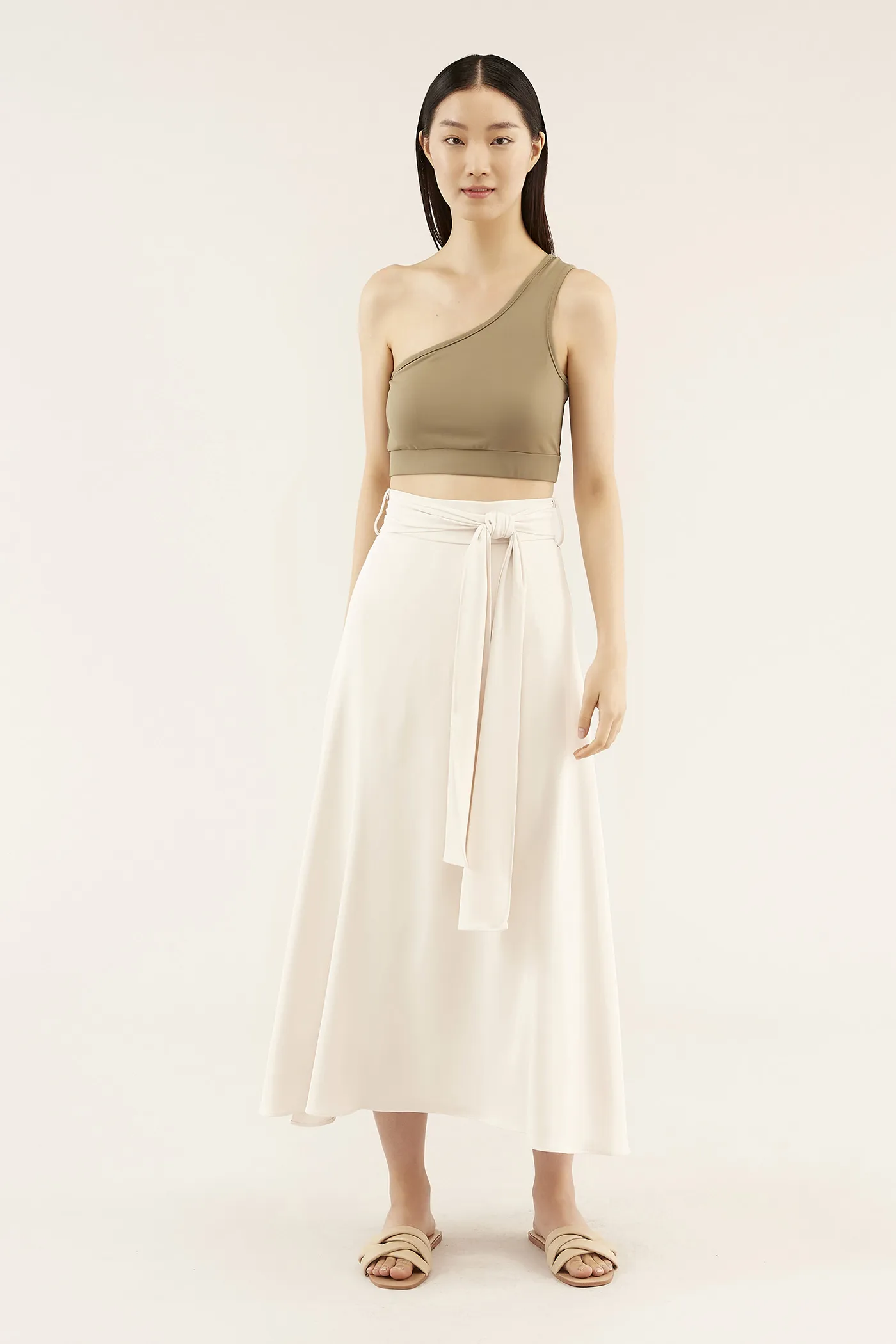 Caliah Swing Skirt 