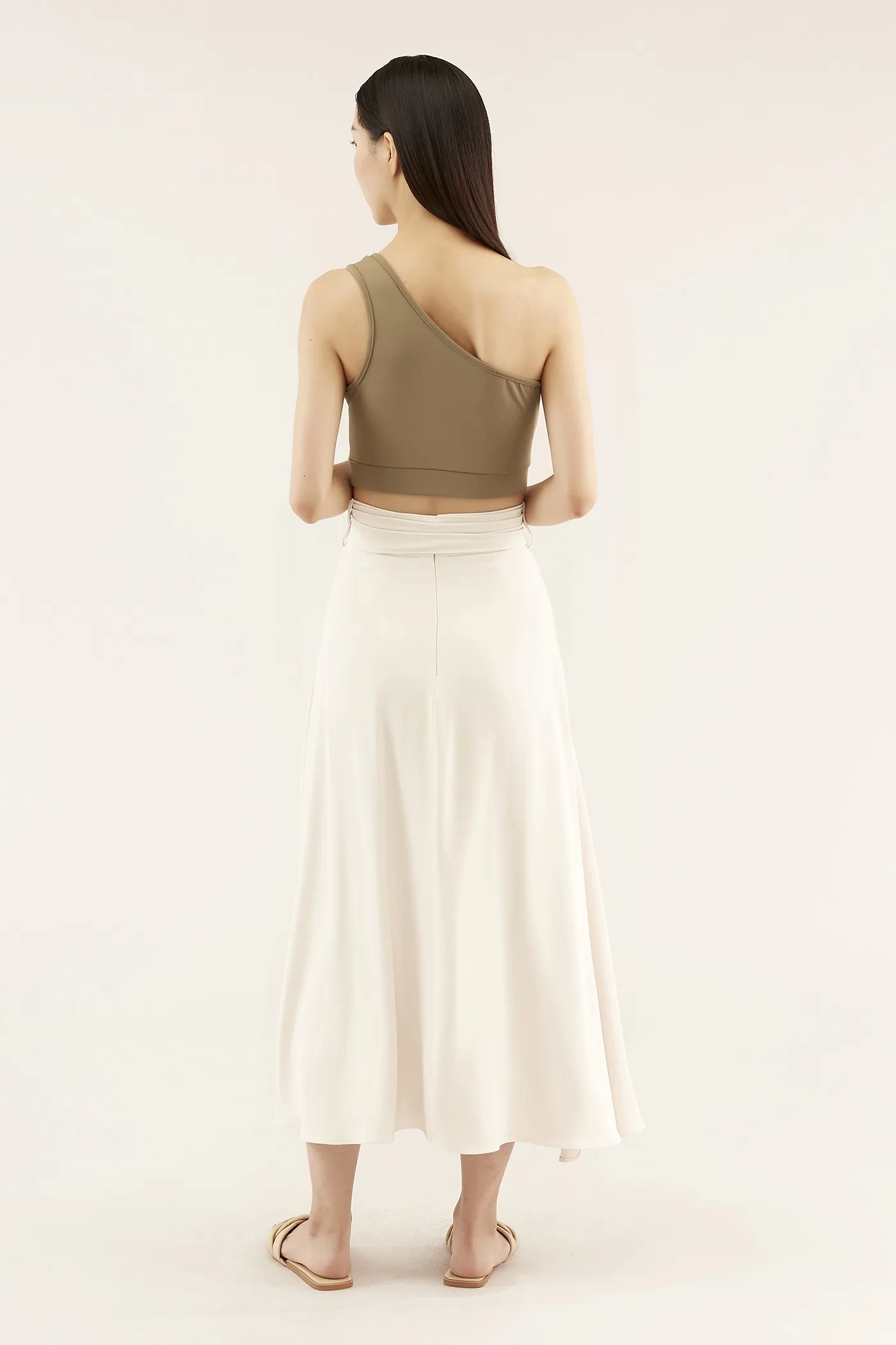 Caliah Swing Skirt 