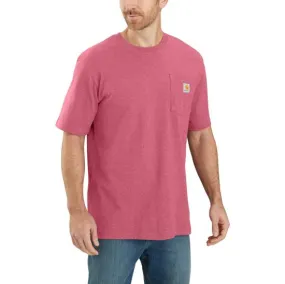 Carhartt K87 - Workwear T-Shirt Large P22