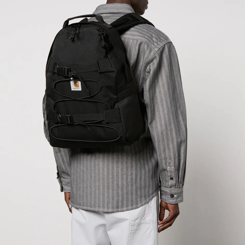 Carhartt WIP Kickflip Cotton Canvas Backpack | Coggles