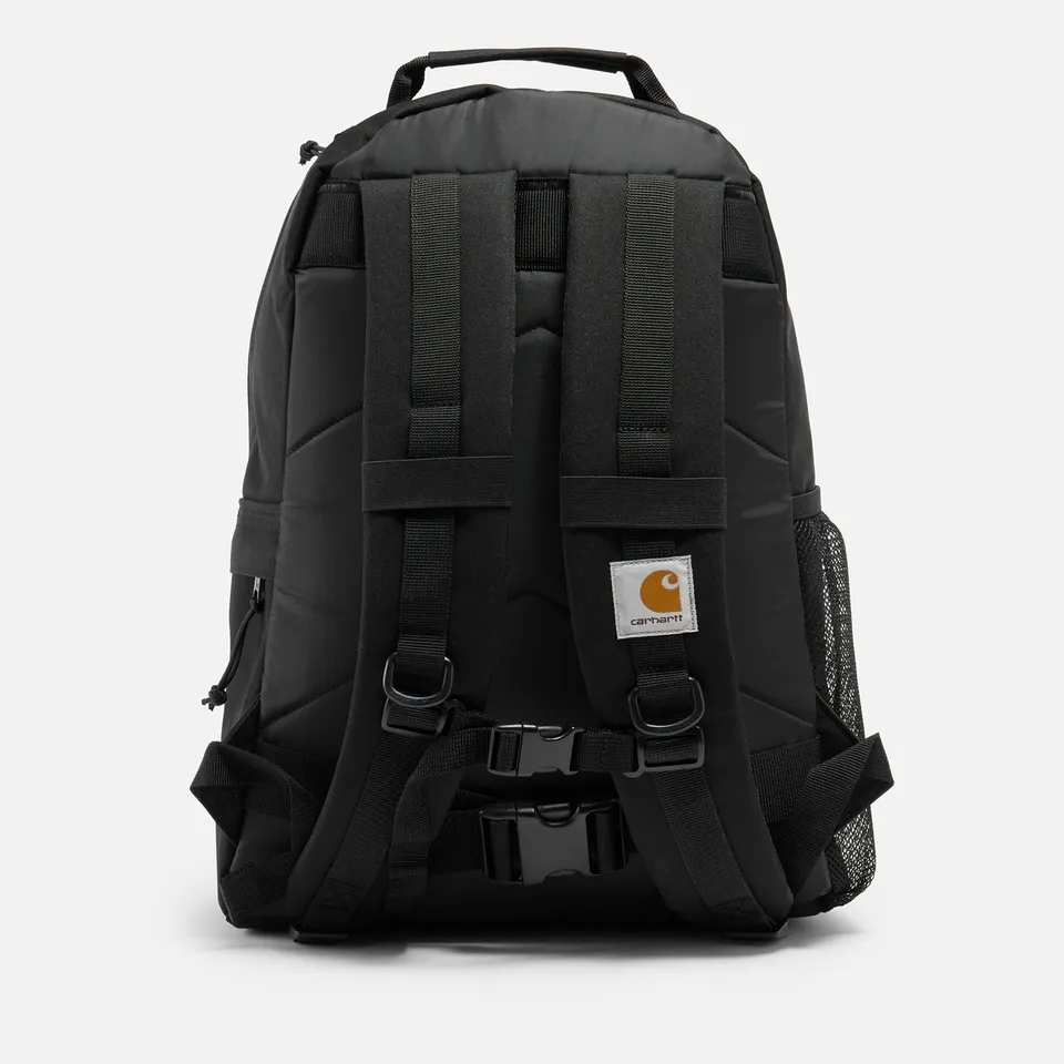 Carhartt WIP Kickflip Cotton Canvas Backpack | Coggles