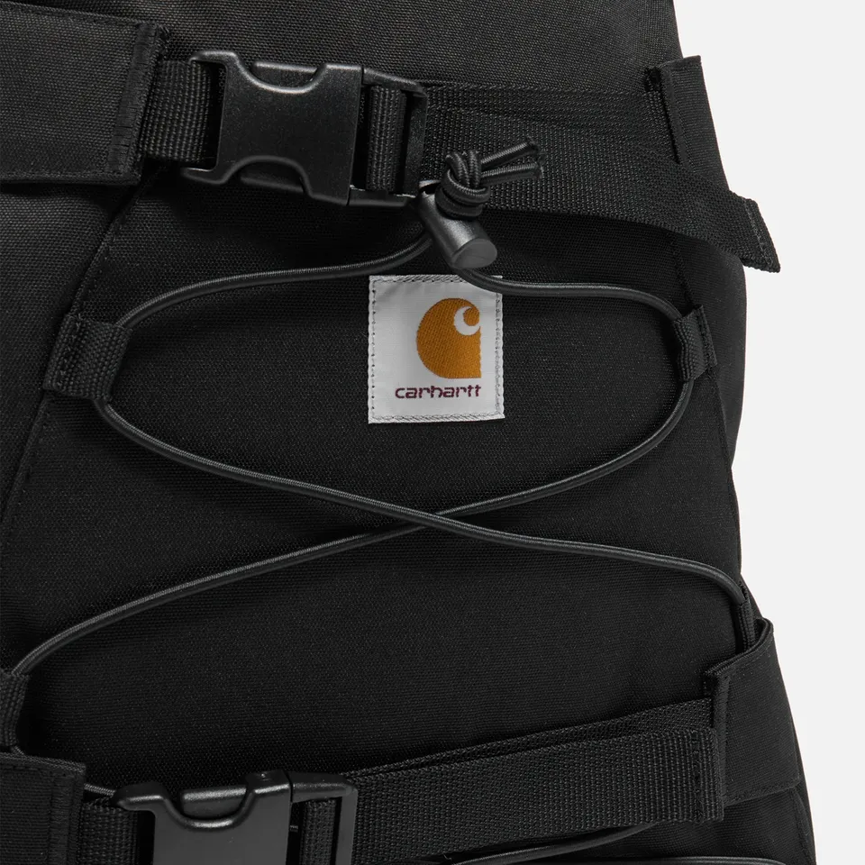 Carhartt WIP Kickflip Cotton Canvas Backpack | Coggles