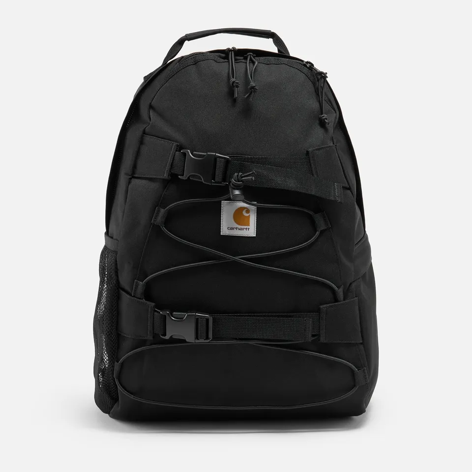 Carhartt WIP Kickflip Cotton Canvas Backpack | Coggles