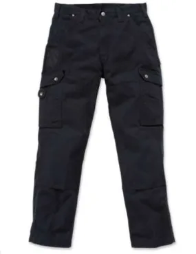 Carhartt Workwear RipStop Cargo Pant DiscontinuedBK: Black: 32x30