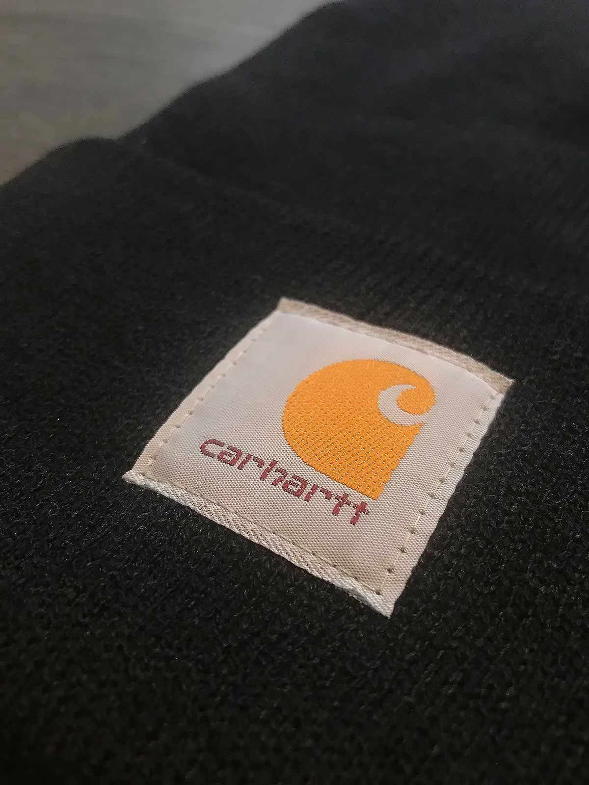 Carhartt A18 Watch Hat