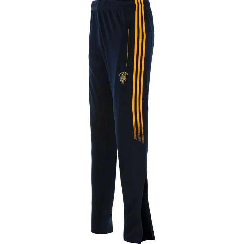 Carrigtwohill GAA Reno Squad Skinny Tracksuit Bottoms