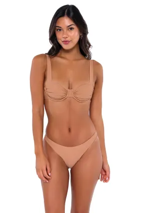 Cassidy Underwire Bikini Top