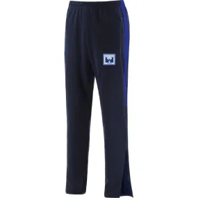 Castle United AFC Aspire Skinny Tracksuit Bottoms