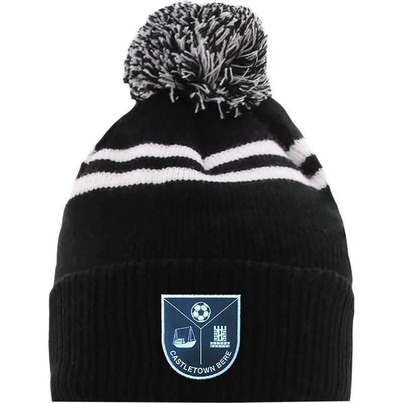 Castletownbere GAA Canyon Bobble Hat