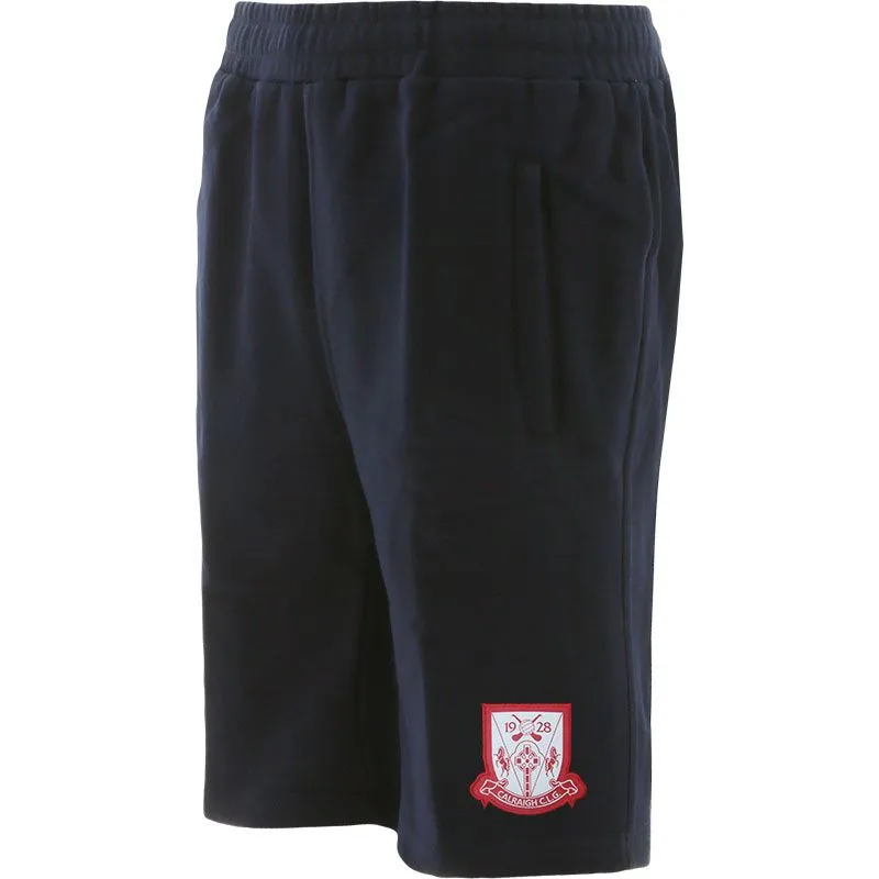 Caulry GAA Kids' Benson Fleece Shorts