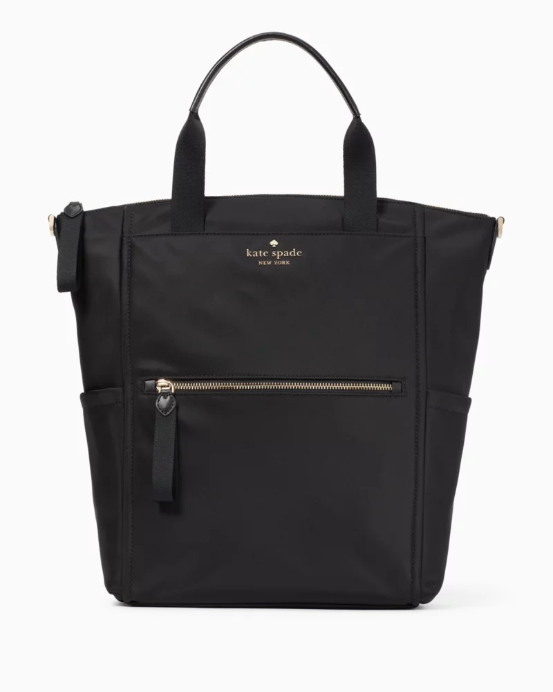 Chelsea Ksnyl Convertible Backpack | Kate Spade GB