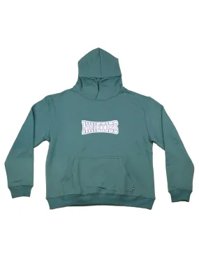 Chenille Hoodie