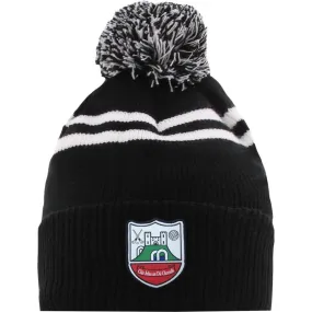 Clarecastle GAA Canyon Bobble Hat