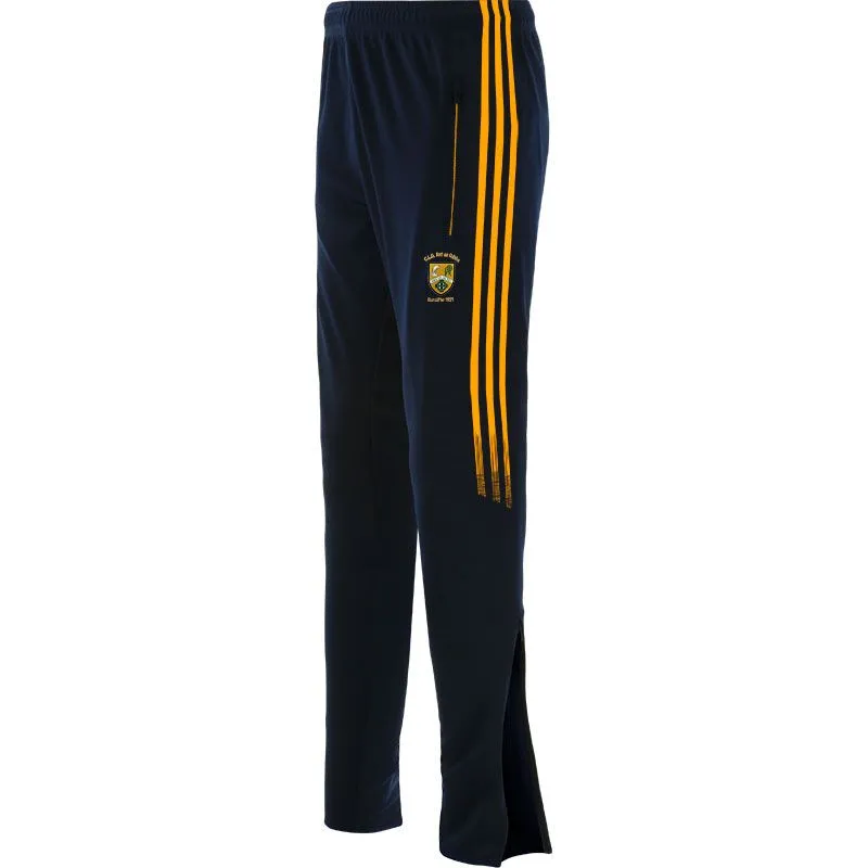 CLG Ard an ratha-Ardara GAA Reno Squad Skinny Tracksuit Bottoms