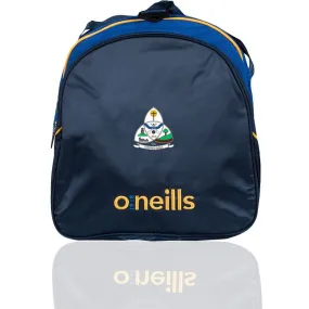 Clodiagh Gaels Bedford Holdall Bag