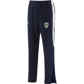 Cloughbawn GAA Kids' Aspire Skinny Tracksuit Bottoms