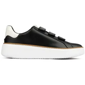 Cole Haan Grandpro Topspin Triple Strap Sneakers