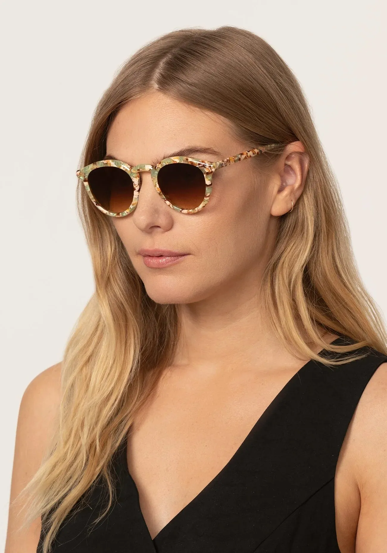 Collins Sunglasses      