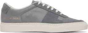 Common Projects Gray BBall Summer Sneakers