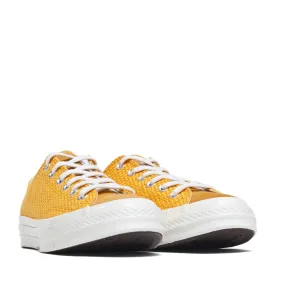 Converse 1970s OX University Gold/Pastel Orange