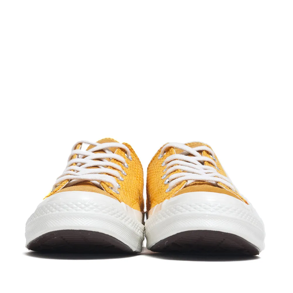 Converse 1970s OX University Gold/Pastel Orange