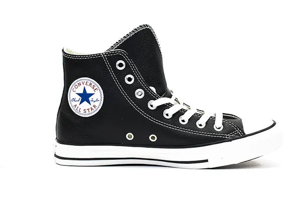 Converse All Star Hi Leather Core 132170C