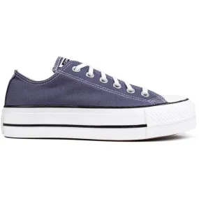 Converse All Star Lift Ox Trainers