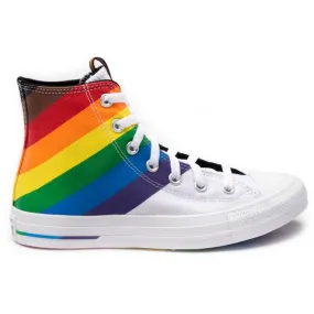 Converse All Star Pride High Trainers