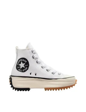 CONVERSE ALL STAR RUN STAR HIKE PLATFORM SKETCH