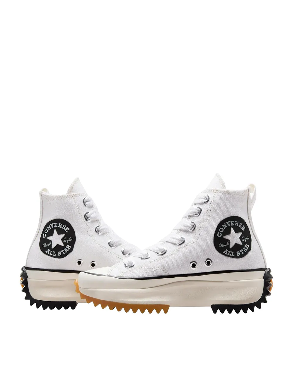 CONVERSE ALL STAR RUN STAR HIKE PLATFORM SKETCH