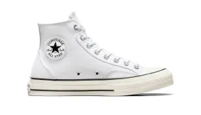 Converse Chuck 70 Court Canvas & Leather