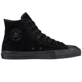 Converse CONS CTAS Pro Hi Black/Black