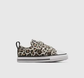 Converse CT Leopard Love 2V Inf