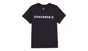 Converse Icon Play Floral Infill Tee