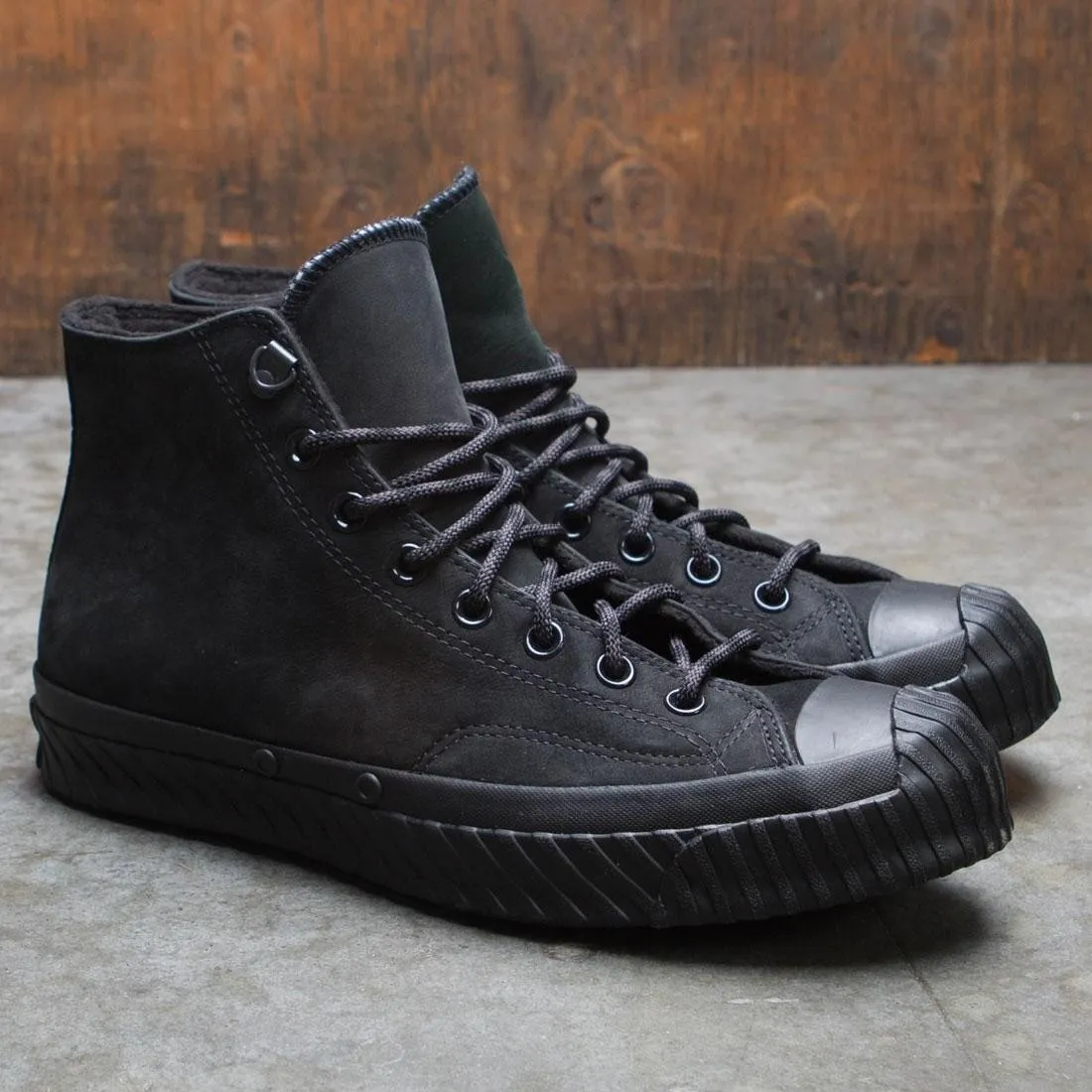 Converse Men Chuck 70 Bosey Hi (black / almost black)