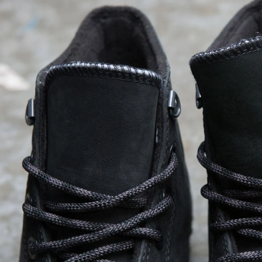 Converse Men Chuck 70 Bosey Hi (black / almost black)